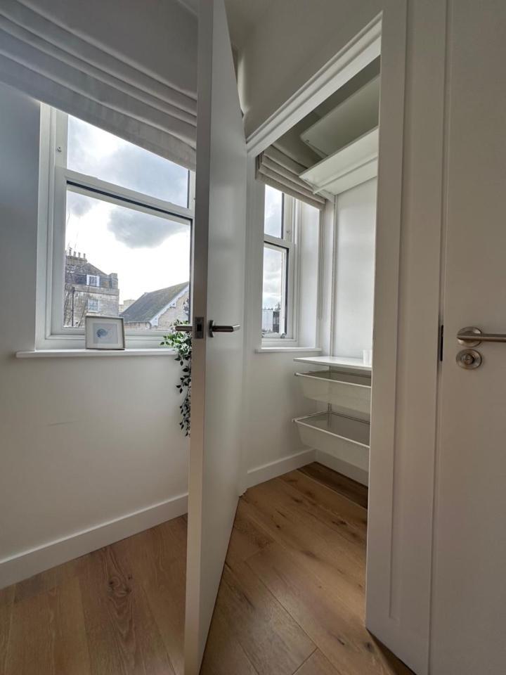 Appartamento Contemporary Pied A Terre In The Heart Of Bath Esterno foto